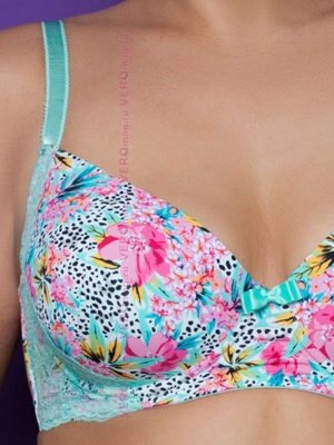 Бюстгальтер INFINITY Lingerie ( 260324 ) Omnika BIG детали