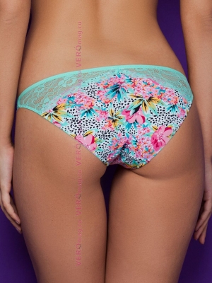 Трусики Слип INFINITY LINGERIE ( 260330 ) Omnika вид