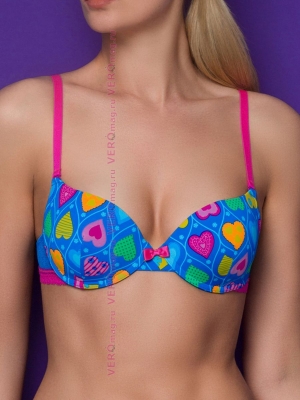 Бюстгальтер INFINITY ( 263311 ) Miucha Push-up