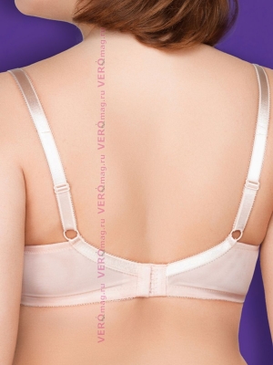 Бюстгальтер INFINITY LINGERIE 283924 Klaudia Big купить