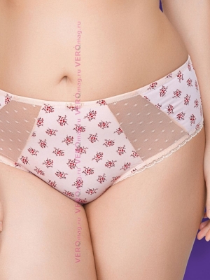 Трусики INFINITY Lingerie 283940 Klaudia Big