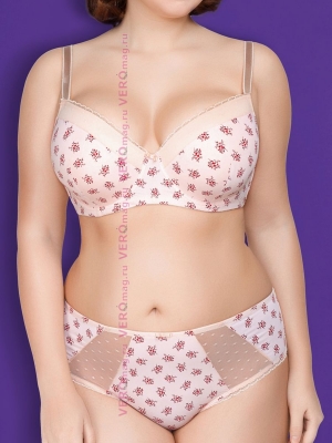 Трусики INFINITY Lingerie 283940 Klaudia Big в комплекте