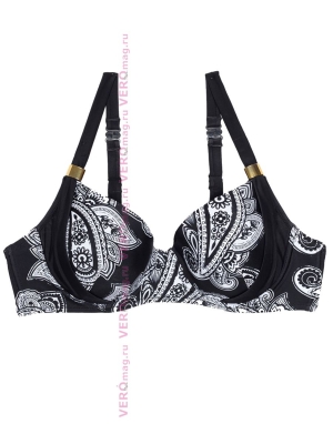 Купальник Infinity Lingerie 297691 Cambyreta XXXL схема