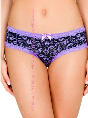 Шортики INFINITY LINGERIE MELIA артикул 31204120507