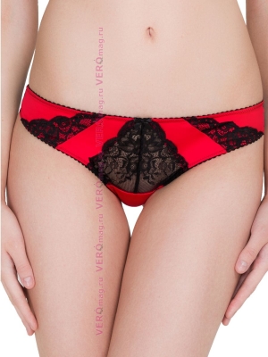 Стринги INFINITY LINGERIE RUFINA артикул 31204120564 купить