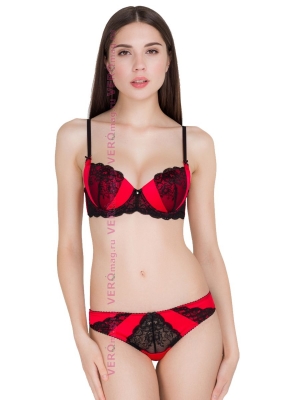 Стринги INFINITY LINGERIE RUFINA артикул 31204120564 в комплекте