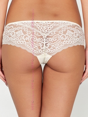 Infinity lingerie KAREMA Трусы боксер молочный 31204120715 купить