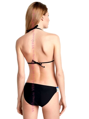 MALUDI Купальный костюм жен. цветной INFINITY LINGERIE 2