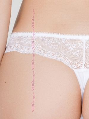 Стринги INFINITY LINGERIE 31204120327 Jovanna детали