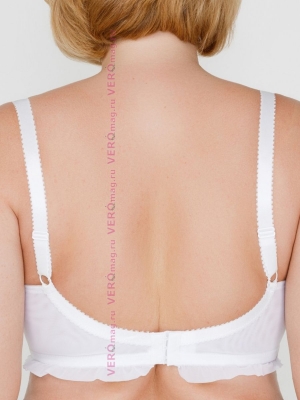 Бюстгальтер INFINITY LINGERIE 31204110186 Jovanna BIG сзади