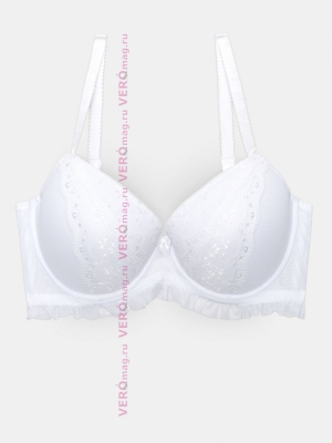 Бюстгальтер INFINITY LINGERIE 31204110186 Jovanna BIG детали