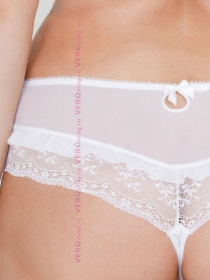 Стринги INFINITY LINGERIE 31204120329 Jovanna BIG вырез