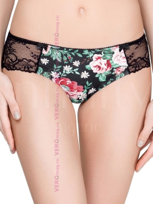 Шортики-боксёры INFINITY LINGERIE Kinta артикул 31204120012