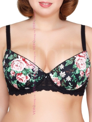 Бюстгальтер INFINITY LINGERIE Kinta Big артикул 31204110008