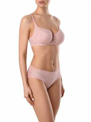 Бюстгальтер Conte elegant INSTINCT TB6036 купить с доставкой в VEROmag.RU