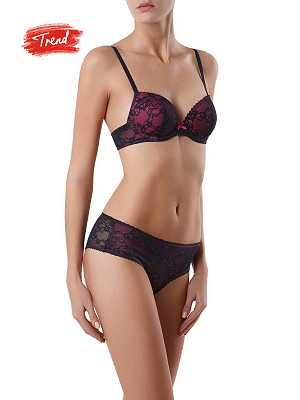 Трусы женские Conte elegant INSTINCT TP1034 купить с доставкой в VEROmag.RU