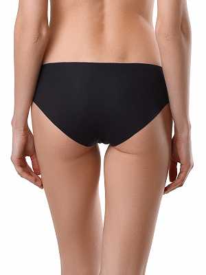 Трусы женские Conte elegant INVISIBLE LB 973 (на вешалке) фото, детали