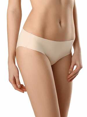 Трусы женские Conte elegant INVISIBLE LB 973 (в коробке) в интернет-магазине VEROMAG.RU