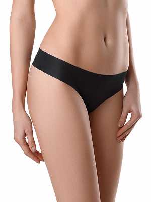 Трусы женские Conte elegant INVISIBLE LST 974 (на вешалке) в интернет-магазине VEROMAG.RU