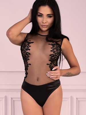 Боди LivCo Corsetti Fashion KIRAVEN фото 1