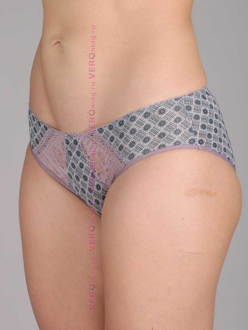 Lady Lux Трусики Слип Венеция