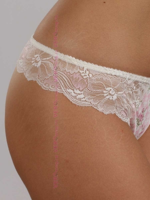LADY LUX Трусики 3038-99 Розовый жемчуг купить