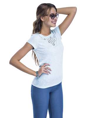 Джемпер женский Conte elegant LD 498 в интернет-магазине VEROMAG.RU