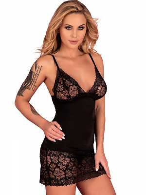 Сорочка и трусики LivCo Corsetti Fashion NARCA фото 1