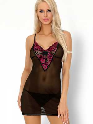 сорочка  и трусики  LivCo Corsetti Fashion LORITAN фото 1
