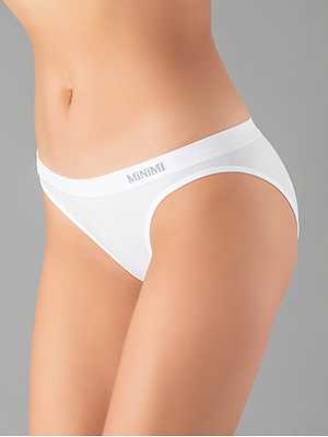 Трусы женские Minimi Basic MA 221B slip в интернет-магазине VeroMag.RU фото 1