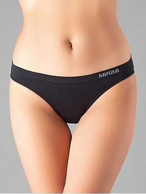Трусы женские Minimi Basic MA 221B slip в интернет-магазине VeroMag.RU фото 10