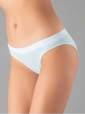 Трусы женские Minimi Basic MA 221S slip в интернет-магазине VeroMag.RU фото 1