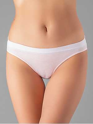 Трусы женские Minimi Basic MA 221S slip