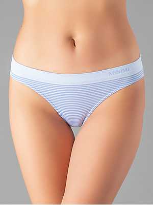 Трусы женские Minimi Basic MA 221S slip в интернет-магазине VeroMag.RU фото 4