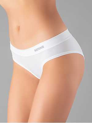 Трусы женские Minimi Basic MA 231B panty в интернет-магазине VeroMag.RU фото 2