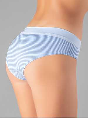 Трусы женские Minimi Basic MA 231S panty в интернет-магазине VeroMag.RU фото 3