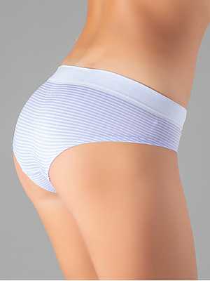 Трусы женские Minimi Basic MA 231S panty в интернет-магазине VeroMag.RU фото 6