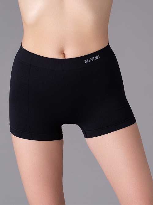 Трусы женские Minimi Basic MA 270 shorts в интернет-магазине VeroMag.RU фото 10