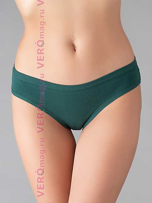 Трусы женские Minimi Basic MF 221-2 slip в интернет-магазине VeroMag.RU фото 10