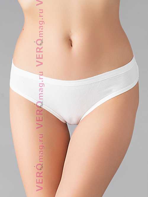 Трусы женские Minimi Basic MF 221-2 slip в интернет-магазине VeroMag.RU фото 4