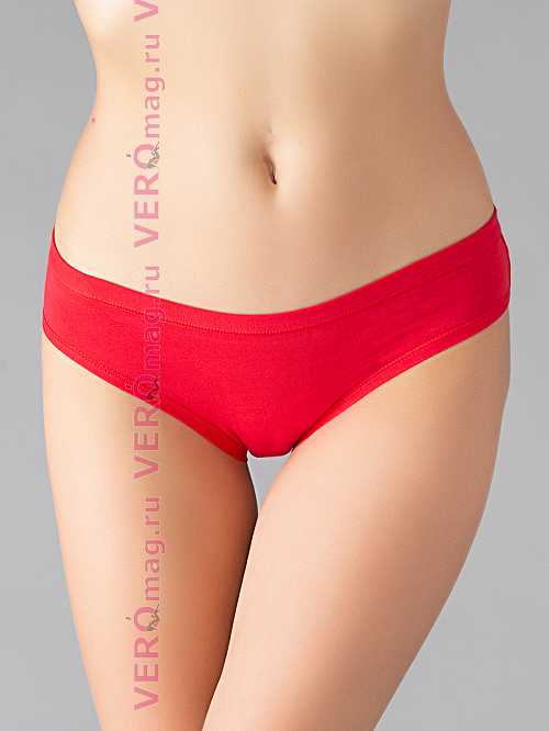 Трусы женские Minimi Basic MF 221-2 slip в интернет-магазине VeroMag.RU фото 7