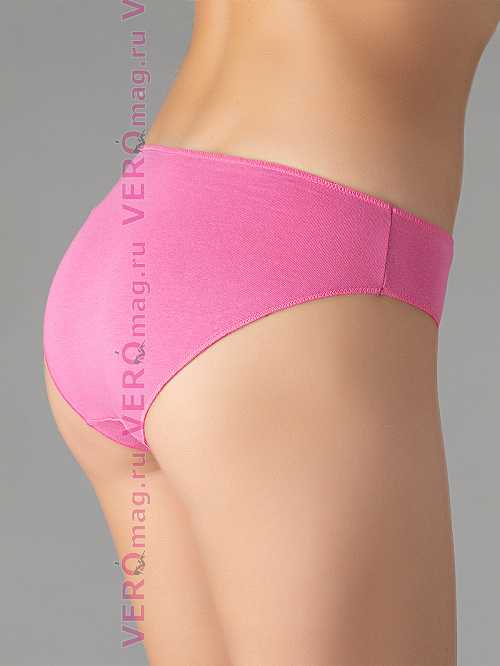 Трусы женские Minimi Basic MF 221 slip