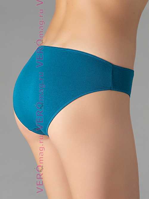 Трусы женские Minimi Basic MF 221 slip в интернет-магазине VeroMag.RU фото 3