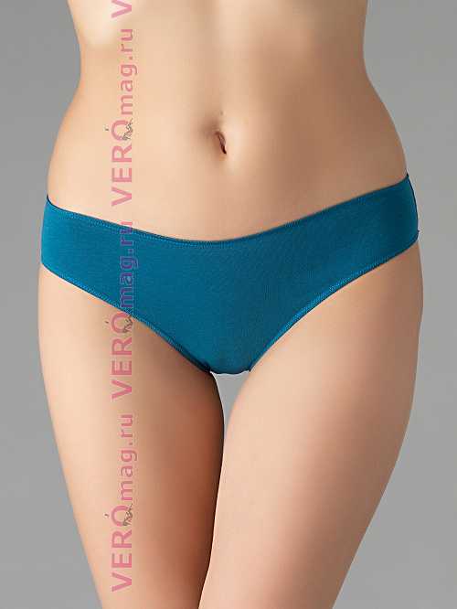 Трусы женские Minimi Basic MF 221 slip в интернет-магазине VeroMag.RU фото 4