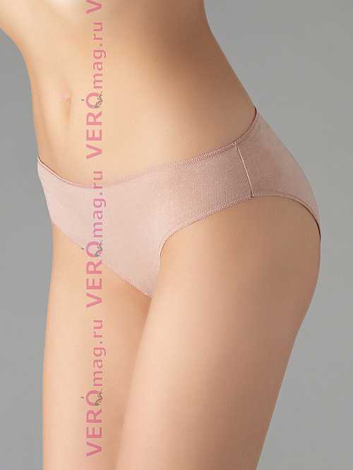 Трусы женские Minimi Basic MF 221 slip в интернет-магазине VeroMag.RU фото 8