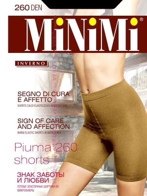 Шорты Minimi PIUMA 260 в интернет-магазине VeroMag.RU фото 2
