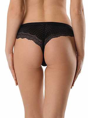 Трусы женские Conte elegant штрихкод 1007043080210418 купить недорого > VEROmag.RU