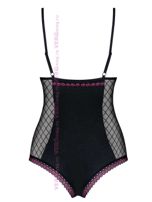 Боди Obsessive 819-TED-1 4