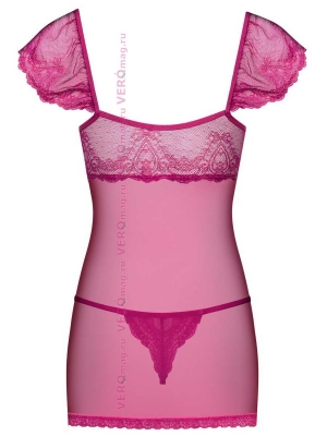 Obsessive Сорочка Lillove chemise дёшево