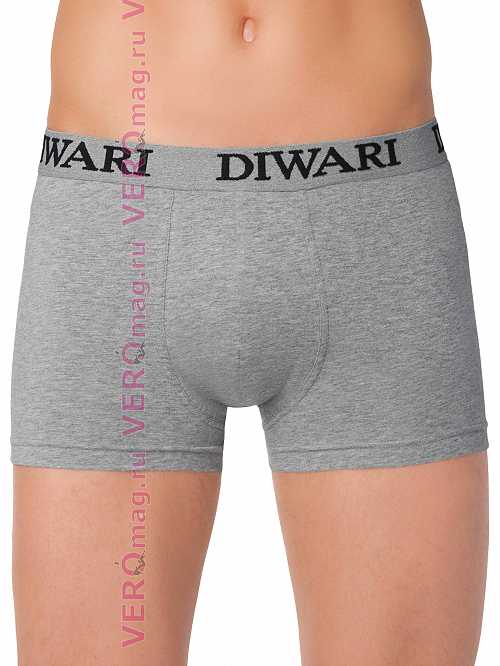 DiWaRi Трусы мужские фото, детали